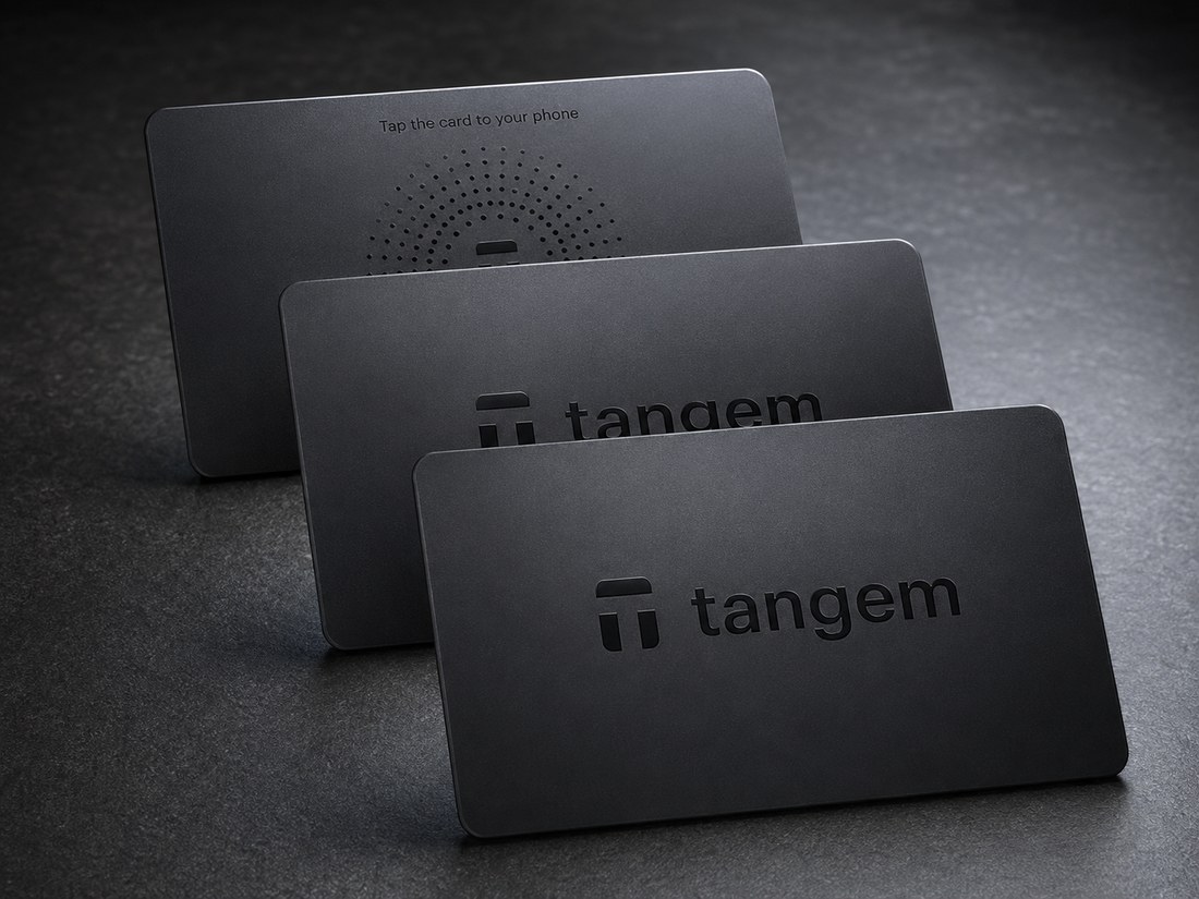 Tangem