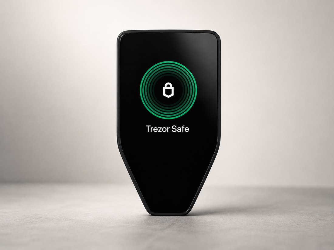 Trezor